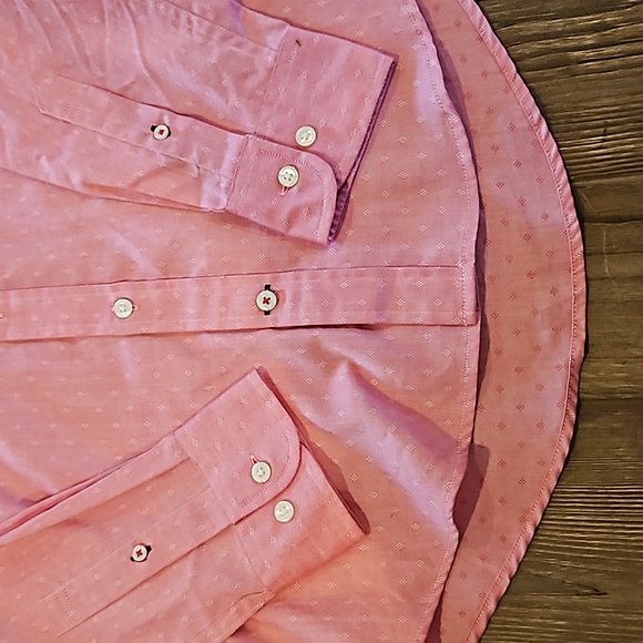 Tommy Hilfiger Dress Shirt - New - Picture 2 of 12